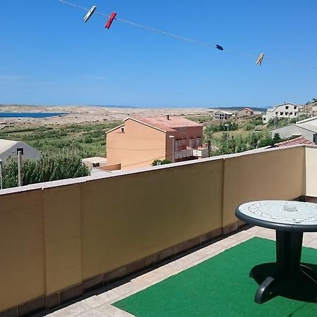 Apartmani Rosa Zubovići Exteriör bild