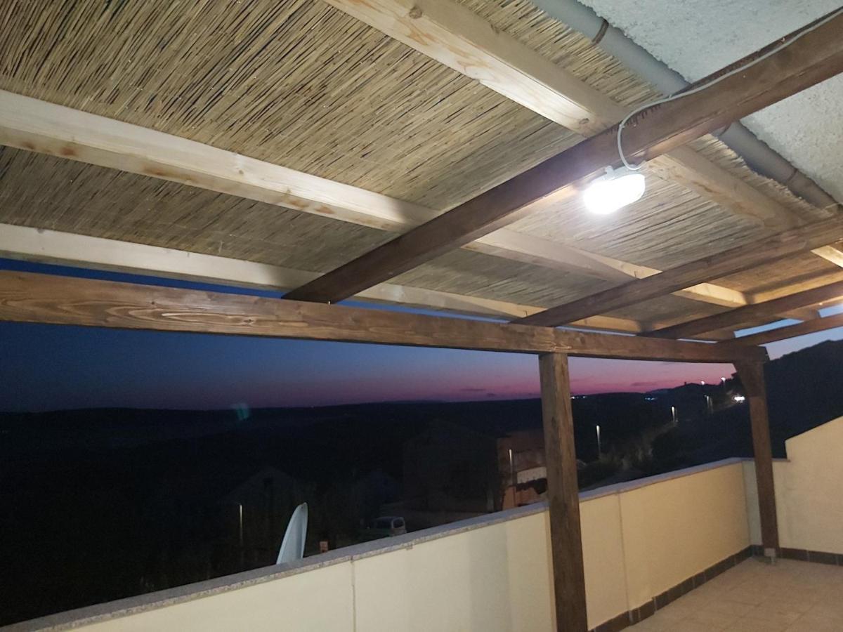 Apartmani Rosa Zubovići Exteriör bild