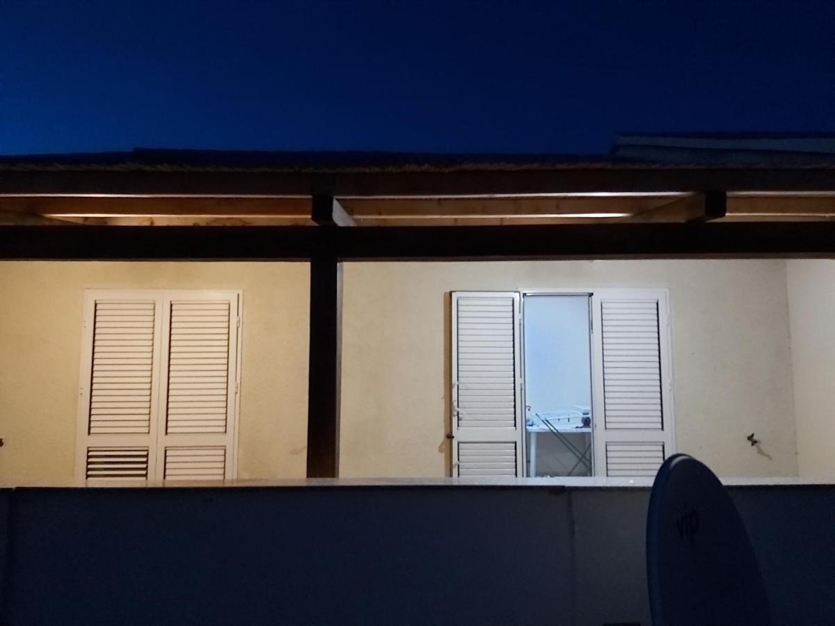 Apartmani Rosa Zubovići Exteriör bild
