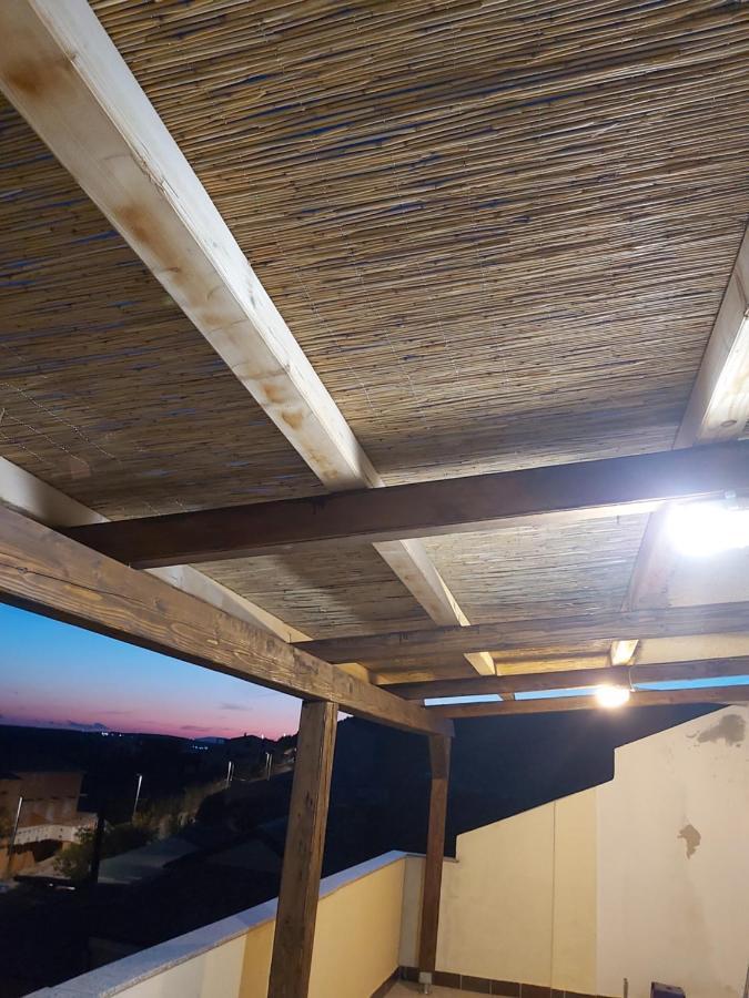 Apartmani Rosa Zubovići Exteriör bild