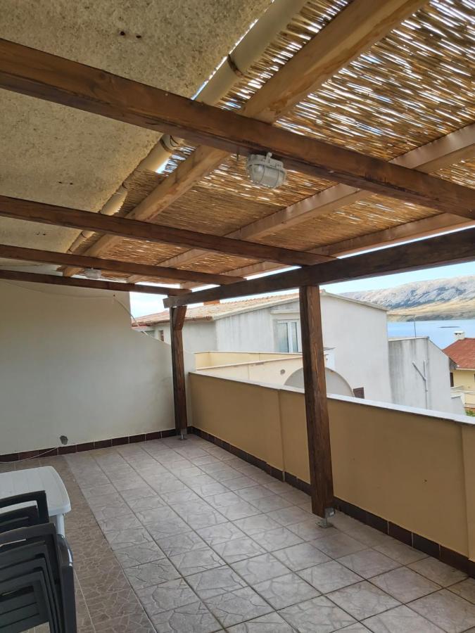 Apartmani Rosa Zubovići Exteriör bild