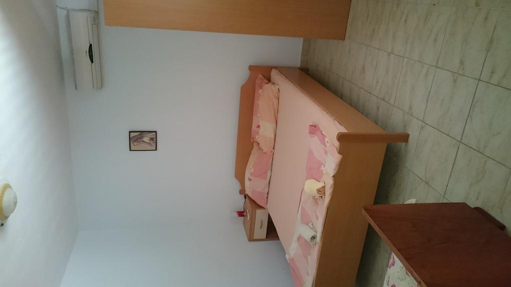 Apartmani Rosa Zubovići Exteriör bild