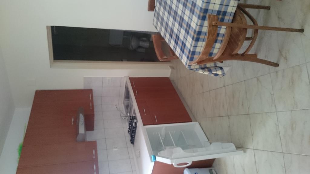 Apartmani Rosa Zubovići Exteriör bild