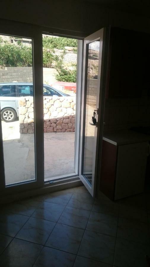 Apartmani Rosa Zubovići Exteriör bild
