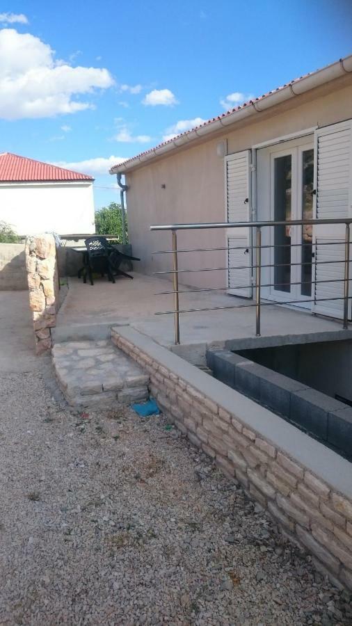 Apartmani Rosa Zubovići Exteriör bild
