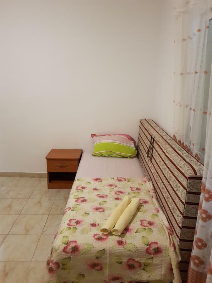 Apartmani Rosa Zubovići Exteriör bild