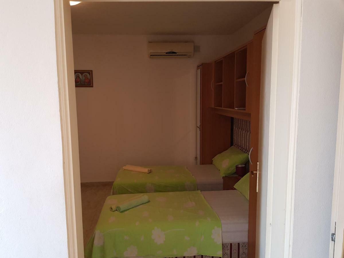 Apartmani Rosa Zubovići Exteriör bild