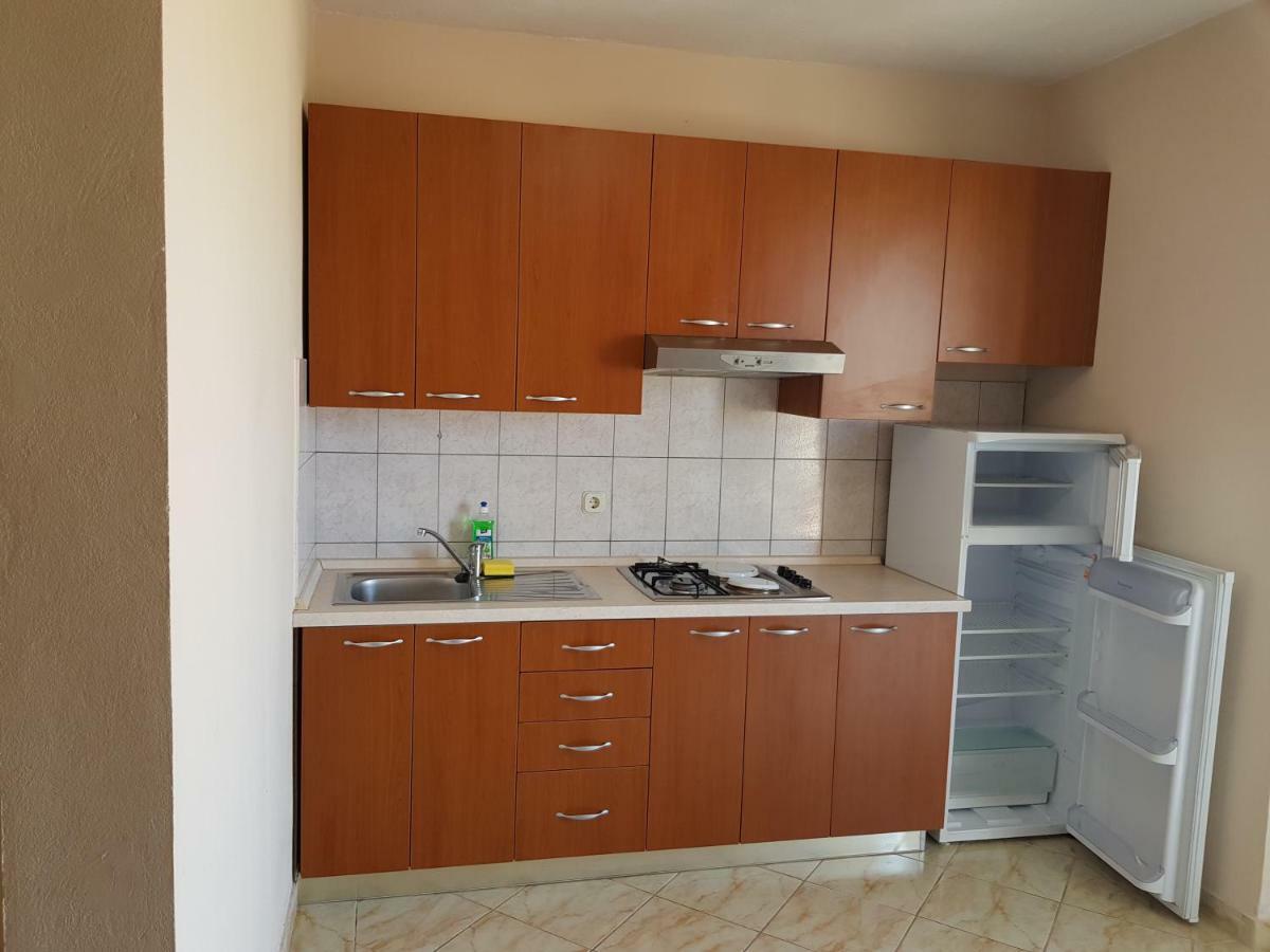Apartmani Rosa Zubovići Exteriör bild