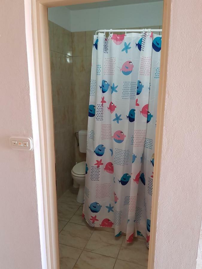 Apartmani Rosa Zubovići Exteriör bild